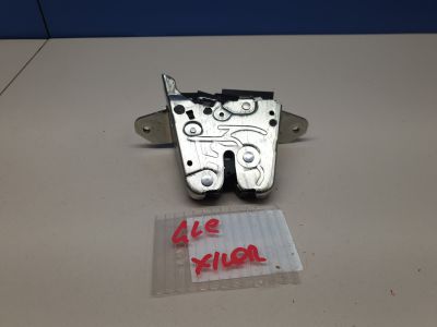 Замок багажника для Mercedes GLC-klasse X253 2015-