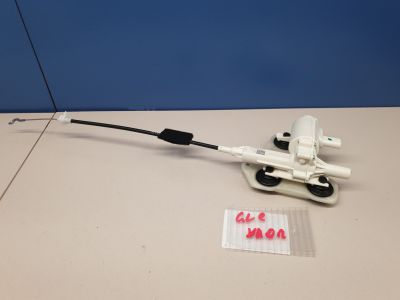 Активатор замка багажника для Mercedes GLC-klasse X253 2015-