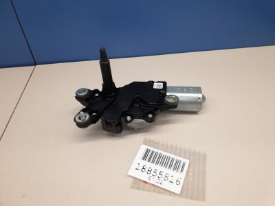 Моторчик стеклоочистителя заднего стекла для Mercedes GLC-klasse X253 2015-