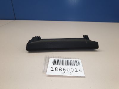 Ручка двери багажника внутренняя для Mercedes GLC-klasse X253 2015-