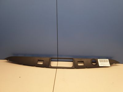 Накладка двери багажника для Mercedes C-klasse W205 2014-