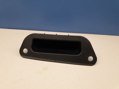 Ручка крышки багажника внутренняя для Mercedes C-klasse W205 2014-