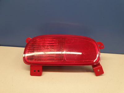 Фонарь в бампер левый для KIA Sorento 2009-2021