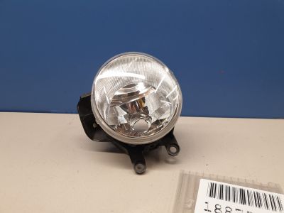 Фара противотуманная левая для Toyota Land Cruiser 200 2008-