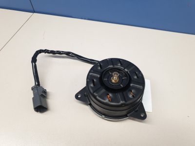 Моторчик вентилятора радиатора для Honda Civic 4D 2006-2012