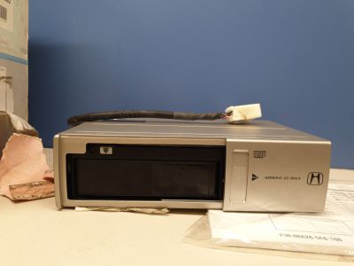 Магнитола CD-changer для Honda Accord 7 2003-2008