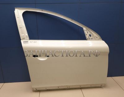 Дверь правая передняя для Volvo XC60 2008-2017