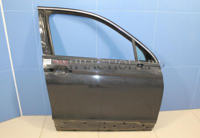 Дверь правая передняя для Volkswagen Tiguan 2017-