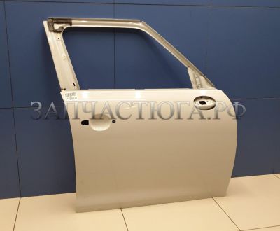 Дверь правая передняя для Mini Countryman R60 2010-2016