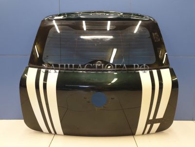 дверь багажника со стеклом для Mini Countryman R60 2010-2016