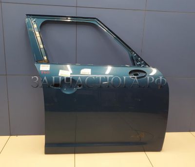 Дверь правая передняя для Mini Countryman F60 2016-
