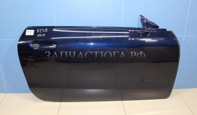 Дверь правая передняя для Mercedes E-klasse Coupe C238 2017-