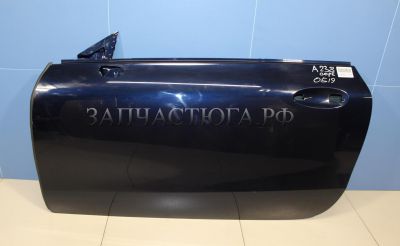 Дверь левая передняя для Mercedes E-klasse Coupe C238 2017-