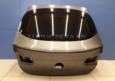 дверь багажника со стеклом для Mercedes GLC-klasse C253 Coupe 2016-