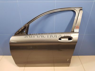 Дверь левая передняя для Mercedes GLC-klasse C253 Coupe 2016-