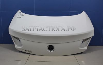 Крышка багажника для Mercedes C-klasse W205 2014-