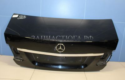 Крышка багажника для Mercedes E-klasse W212 2009-2016