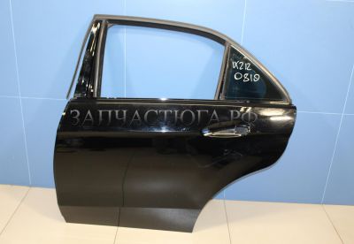 Дверь левая задняя для Mercedes E-klasse W212 2009-2016