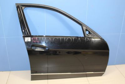 Дверь правая передняя для Mercedes E-klasse W212 2009-2016