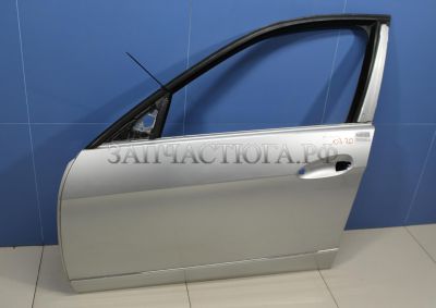 Дверь левая передняя для Mercedes E-klasse W212 2009-2016