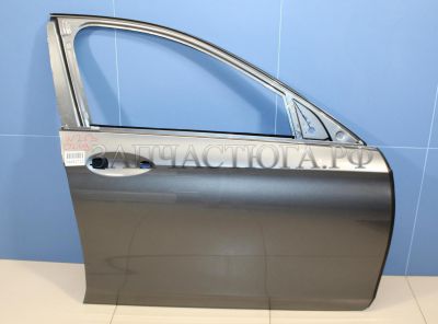 Дверь правая передняя для Mercedes E-klasse W213 2016-