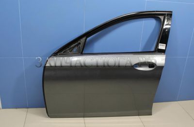 Дверь левая передняя для Mercedes E-klasse W213 2016-