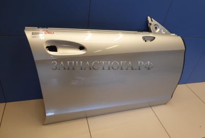 Дверь правая передняя для Mercedes CLS-klasse W218 2010-2017