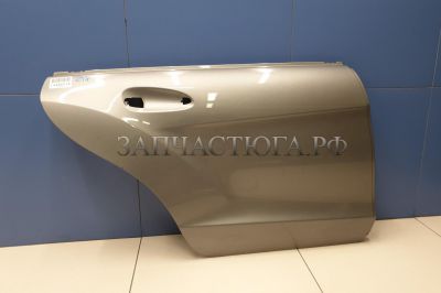 Дверь правая задняя для Mercedes CLS-klasse W218 2010-2017