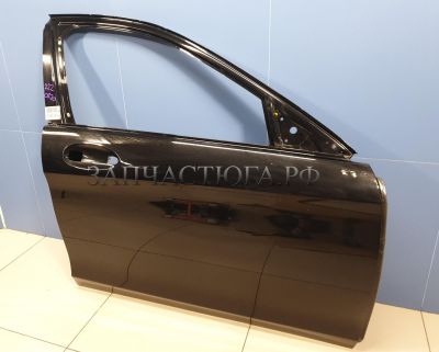 Дверь правая передняя для Mercedes S-klasse W222 2013-2020
