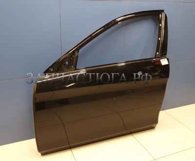 Дверь левая передняя для Mercedes S-klasse W222 2013-2020
