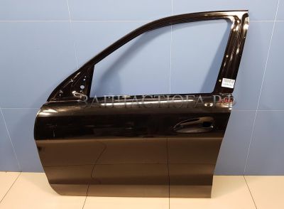 Дверь левая передняя для Mercedes GL-klasse X166 GL GLS 2012-