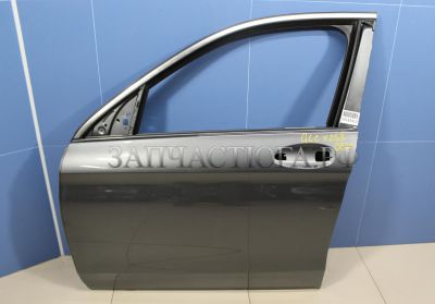 Дверь левая передняя для Mercedes GLC-klasse X253 2015-