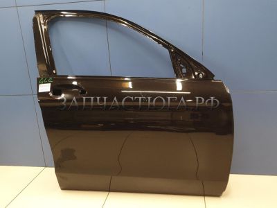 Дверь правая передняя для Mercedes GLC-klasse X253 2015-