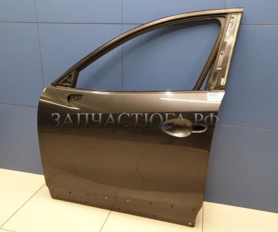 Дверь левая передняя для Mazda CX-5 2011-2017