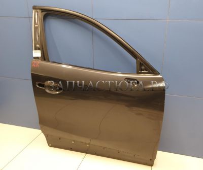 Дверь правая передняя для Mazda CX-5 2011-2017
