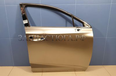Дверь правая передняя для Lexus NX Z10 2014-