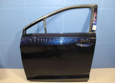 Дверь левая передняя для Lexus RX GL20 2016-