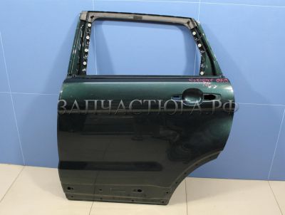 Дверь левая задняя для Land Rover Range Rover Evoque 2011-2018