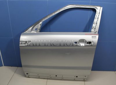 Дверь левая передняя для Land Rover Range Rover Evoque 2011-2018