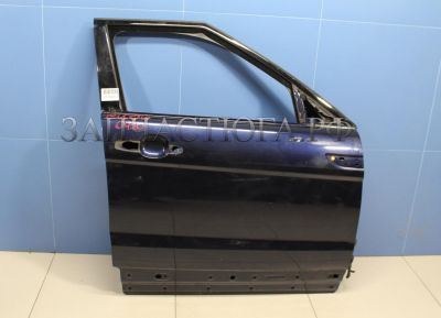 Дверь правая передняя для Land Rover Range Rover Evoque 2011-2018