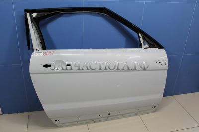 Дверь правая передняя для Land Rover Range Rover Evoque 2011-2018