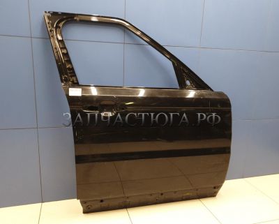 Дверь правая передняя для Land Rover Range Rover Sport 2013-