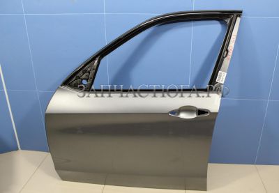 Дверь левая передняя для BMW X5 F15 2013-2018