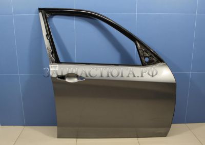 Дверь правая передняя для BMW X5 F15 2013-2018