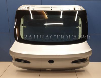 дверь багажника со стеклом для BMW X4 G02 2018-