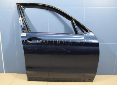 Дверь правая передняя для BMW X3 G01 G08 2017-