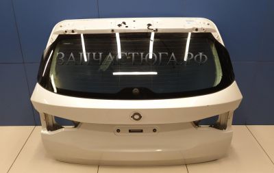 дверь багажника со стеклом для BMW X3 G01 G08 2017-