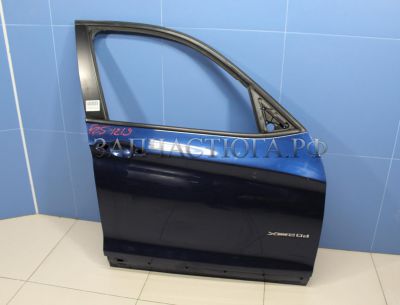 Дверь правая передняя для BMW X3 F25 2010-2017