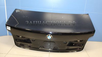 Крышка багажника для BMW 7 G11 G12 2015-