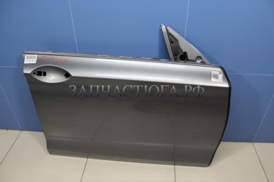 Дверь правая передняя для BMW 5 F07 Gran Turismo 2009-2017